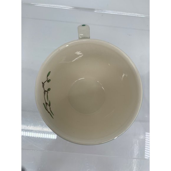 Spode Christmas Tree S-3324-W 83 Santa Coffee Mug Cup Replacement - Picture 6 of 7